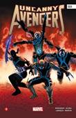 Uncanny Avengers (Standaard Uitgeverij) 4 Uncanny Avengers 4