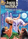 Joran van de Wouden 2 Het kind van de beer