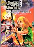 Joran van de Wouden 3 De weg der verschrikking