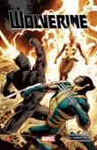 Wolverine (Standaard Uitgeverij) 3 Deel 3