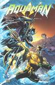 Aquaman - New 52 (RW) 3 De troon van Atlantis