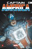 Captain America (Standaard Uitgeverij) 2 Captain America