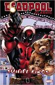 Deadpool - Classic 14 Deadpool Classic: Suicide kings