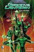 New 52 RW / Green Lantern - New 52 RW 3 Boek 3: Het einde