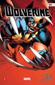 Wolverine (Standaard Uitgeverij) 1 Deel 1