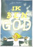 Gerrie Hondius - Collectie Ik ben God