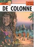 Lefranc 14 De colonne