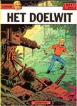 Lefranc 11 Het doelwit