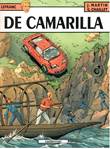 Lefranc 12 De camarilla