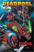 Deadpool - Classic 12 Deadpool Classic: Deadpool corps