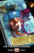 Captain America - Marvel Now! 5 The tomorrow soldier