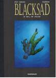 Blacksad 4 De hel, de stilte