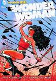 New 52 DC / Wonder Woman - New 52 DC 1 Blood