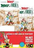 Asterix 20 Asterix op Corsica