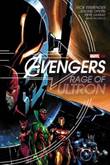 Avengers - Marvel Rage of Ultron - Engels