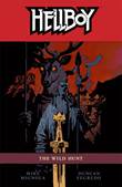 Hellboy - Dark Horse 9 The Wild Hunt