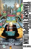 Transmetropolitan (RW) 6 In de aanval