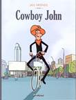 Jan Vriends - diversen Cowboy John