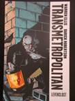 Transmetropolitan (RW) 2 Levenslust