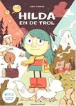 Hilda 1 Hilda en de trol