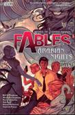 Fables - Vertigo 7 Arabian nights (and Days)