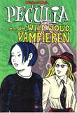 Peculia Peculia en de Wild Woud Vampieren