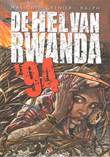 Hel van Rwanda, de De hel van Rwanda '94
