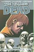 Walking Dead, the - TPB 6 This sorrowful life
