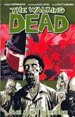 Walking Dead, the - TPB 5 The best defense