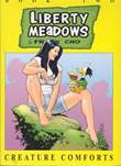 Liberty Meadows (English) 2 Creature comforts