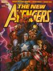 Avengers - Nona Arte 1 Uitbraak