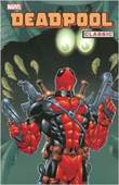 Deadpool - Classic 3 Deadpool Classic