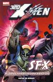 X-Mannen (Juniorpress/Z-Press) 320 Mutantenhaat in San Francisco