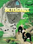 Betelgeuze - 2e cyclus 4 De grotten