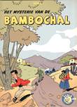 Fenix Collectie 64 / Will - diversen 1 Het mysterie van de Bambochal