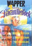 Wapper 4 Groot vacantieboek