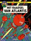 Blake en Mortimer 7 Het raadsel van Atlantis