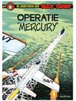 Buck Danny 29 Operatie "Mercury"