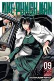 One-Punch Man 9 Volume 9