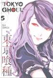 Tokyo Ghoul 5 Volume 5