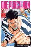 One-Punch Man 6 Volume 6