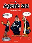 Agent 212 3 Verboden inrit