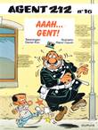 Agent 212 16 Aaah...gent!