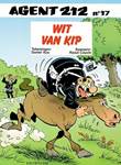 Agent 212 17 Wit van kip