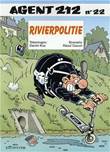 Agent 212 22 Rivierpolitie