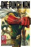 One-Punch Man 1 Volume 1