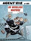Agent 212 26 In woelige waters