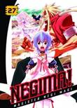 Negima! 27 Volume 27