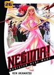 Negima! 26 Volume 26