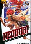 Negima! 20 Volume 20
